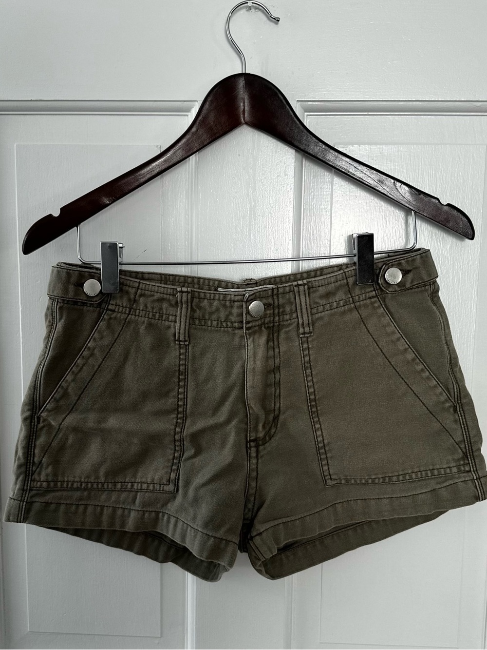 Abercrombie & Fitch - Shorts